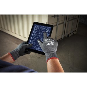 GUANTI ANTITAGL.CAT.5/E  L/9-1paio