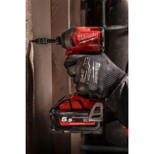 GUANTI ANTITAGL.CAT.5/E  L/9-1paio