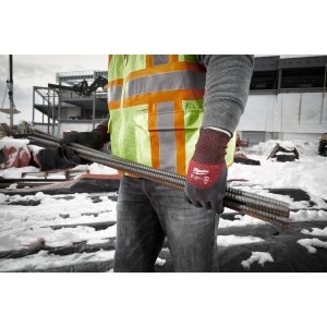 GUANTI INVER. ANTIT.CAT.1/A  M/8-1paio