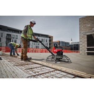 Frattazzatrice 900 mm MX FUEL - senza batterie e caricabatterie