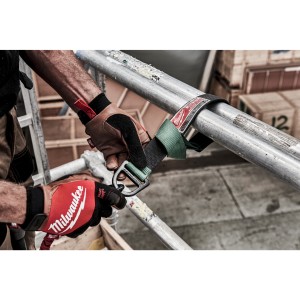 GUANTI IN PELLE/MAT. SINTET. M/8