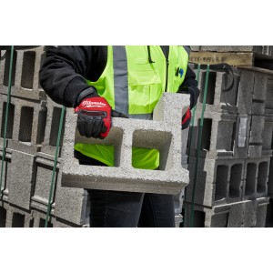 GUANTI INVERNALI IMPACT S/7