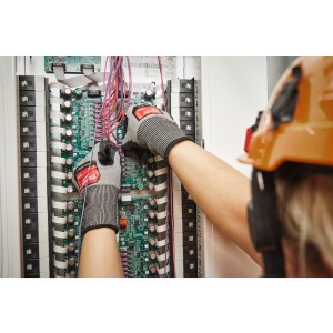 GUANTI ALTA DESTREZZA CAT.C- 7/S- 1paio