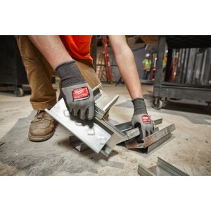 GUANTI ALTA DESTREZZA CAT. D-9/L- 1paio