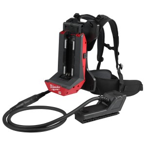 Zaino batteria MX FUEL