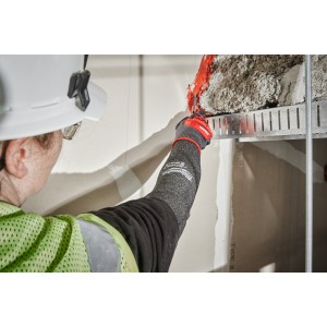 MANICHETTA ANTITAG. CAT. E - 40CM-1paio