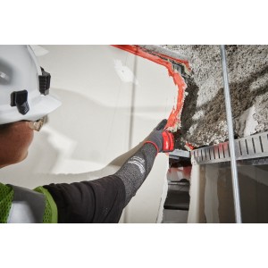 MANICHETTA ANTITAG. CAT. E - 40CM-1paio