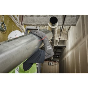 MANICHETTA ANTITAG. CAT. E - 45CM-1paio