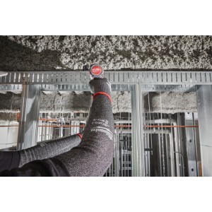 MANICHETTA ANTITAG. CAT. E - 45CM-1paio