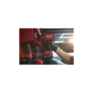 GUANTI MONOUSO NITRILE - 9/L - 50pz