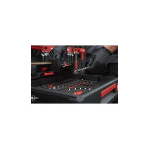 GUANTI MONOUSO NITRILE - 11/XXL - 50pz