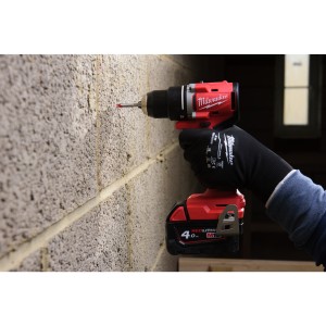 GUANTI GENERICI IN PU NERI-9/L-12paia