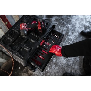 GUANTI FULLY NITRILE CAT.A-7/S-1paio