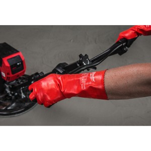 GUANTI CHIMICI - 11/XXL - 1paio