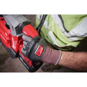 GUANTI PRO CAT. TAGLIO D - 7/S - 1paio