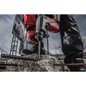 GUANTI PAD PRO WORK - 8/M - 1paio