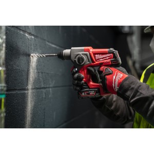 GUANTI DEMOX WORK - 11/XXL - 1paio