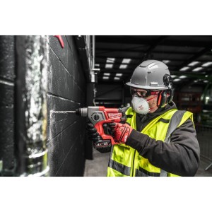 GUANTI IMPACT PRO CAT.3/C-11/XXL - 1paio