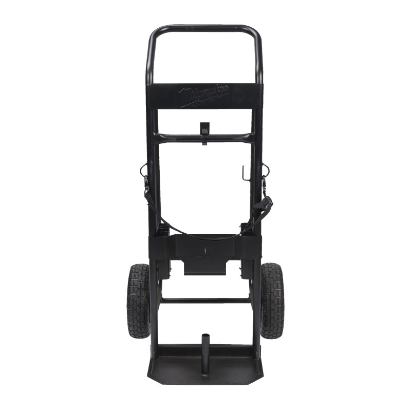 Carrello per Martello Demolitore MXF
