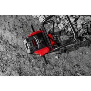 Carrello per Martello Demolitore MXF