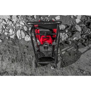 Carrello per Martello Demolitore MXF