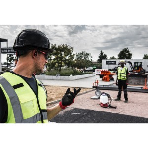 CUFFIE BLUETOOTH L4 RLEPB-301