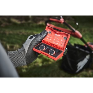 CUFFIE BLUETOOTH L4 RLEPB-301