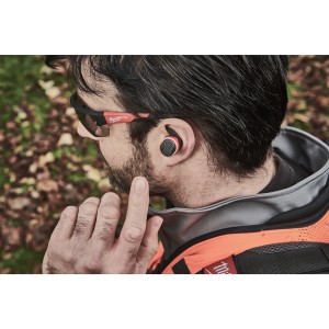 CUFFIE BLUETOOTH L4 RLEPB-301