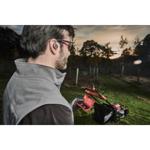 CUFFIE BLUETOOTH L4 RLEPB-301