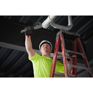 WWSSG-XXL T-SHIRT MAN.CORT. WARM GRI.