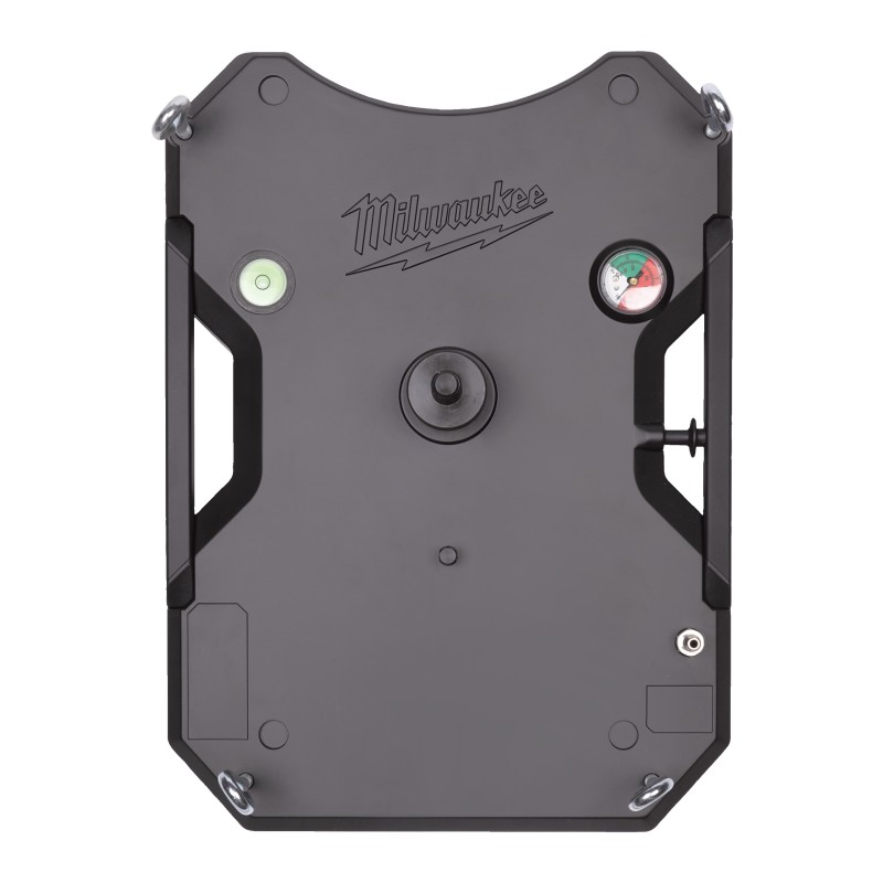 Piastra a vuoto MX FUEL™ per MXF DCD350