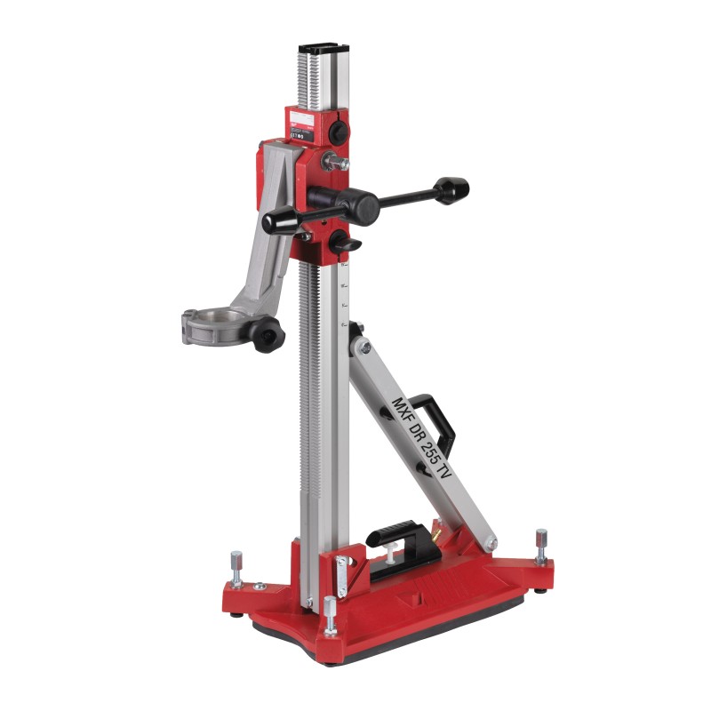 Colonna per Carotatrice MXF DCD150 e DD3-152