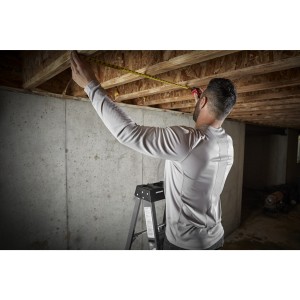 WWLSG-M T-SHIRT MAN. LUNG. WARM GRI.