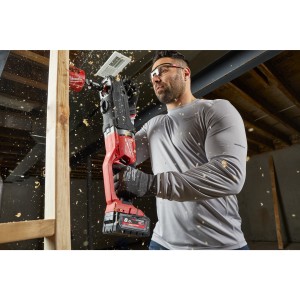 WWLSG-XXL T-SHIRT MAN.LUNG. WARM GRI.