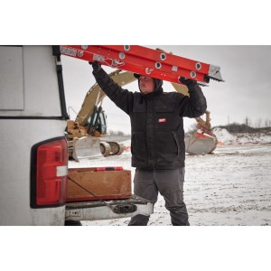 WJ BL GIACCA FREEFLEX WORK NERA XL