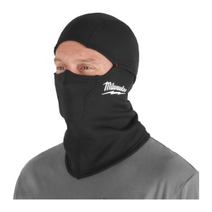 BALACLAVA WORKSKIN™ NERO
