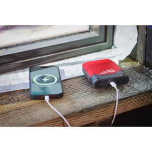 BATTERIA PIATTA IRPSU3-0 ABB. TERM.