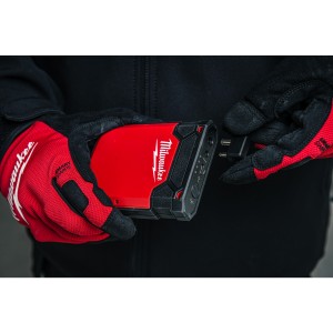 BATTERIA PIATTA IRPSU3-0 ABB. TERM.