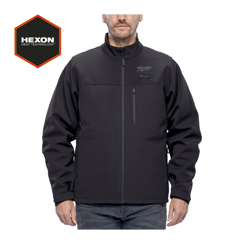 M12 HJBL6-0 (XL)GIAC. TOUGH NERA