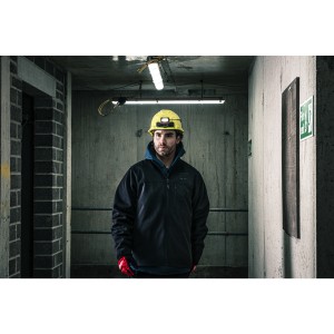 M12 HJBL6-0 (XXXL)GIAC. TOUGH NERA