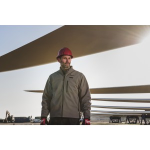 M12 HJGR6-0 (XXXL)GIAC. TOUGH GRI.