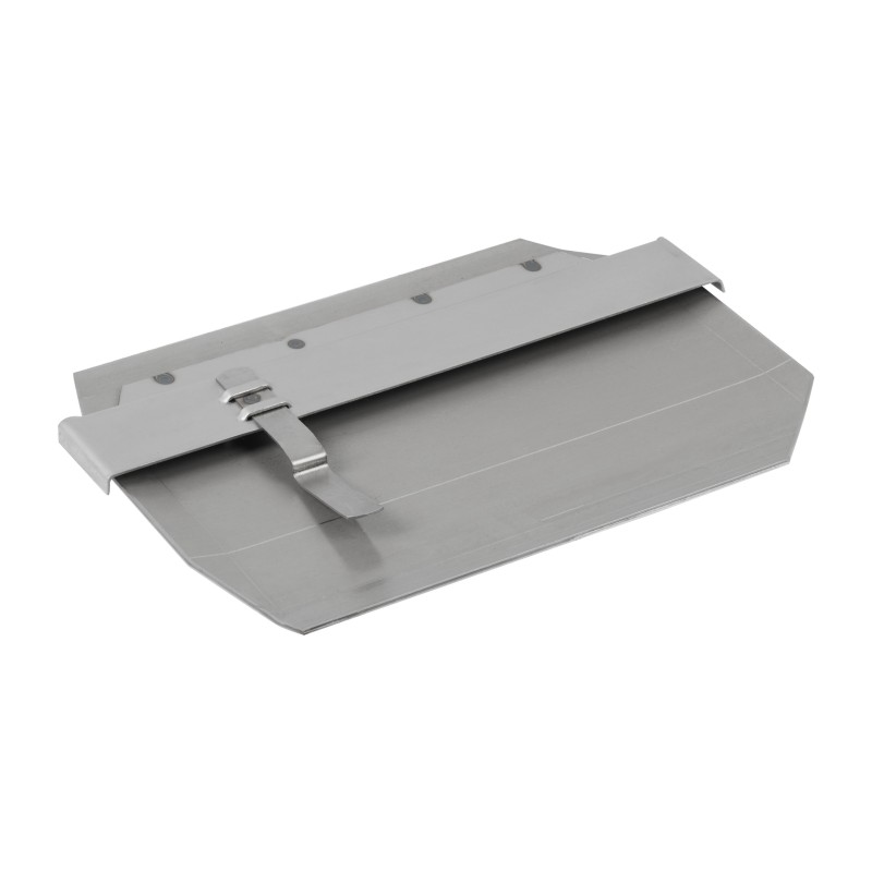 Set lame flottanti 4 pz per frattazzatrice MXF WBT90