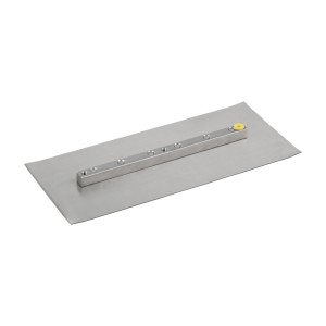 Set lame finitura 4 pz per frattazzatrice MXF WBT90