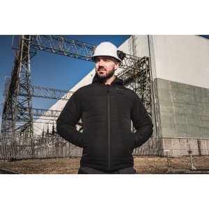 M12 HPJBL3-0 (M)GIAC. CAPP. NERO