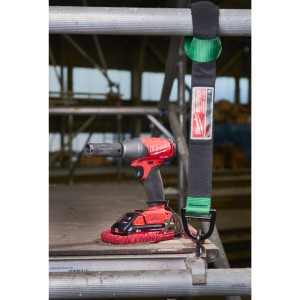 LACCIO ANTICADUTA PER ANCORAGGIO