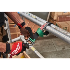 LACCIO ANTICADUTA PER ANCORAGGIO