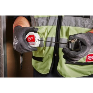 LACCIO RETRATTILE 2.2 KG DOPPIO MOSCHET.