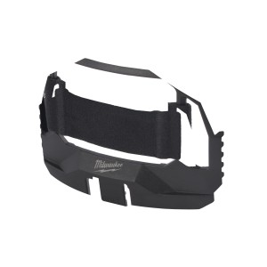 ADATT. TORCE MILWAUKEE BOLT - 1pz