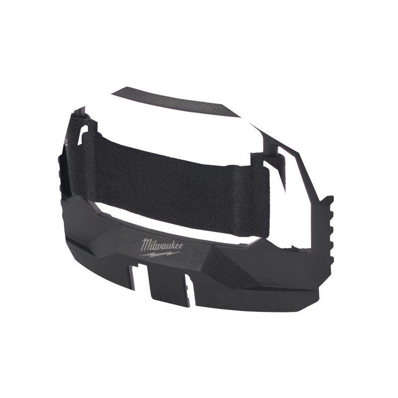 ADATT. TORCE MILWAUKEE BOLT - 1pz