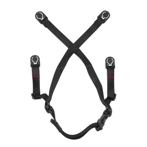 CINTURINO SOTTOGOLA 4PUNTI EN12492-1pz